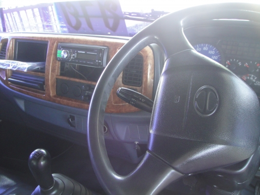 HINO MEGA ยาว 6.50 เมตร สภาพสวยมาก พร้อมใช้งาน