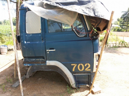 **60,000 บ.ต่อรอง**ขายหัวเก๋ง 10ล้อ"หัวยักษ์" HINO FR สภาพดี ไม่ผุ ภายในสวยคอนโซลครบ พื้นเก๋งไม่ผุ กระจกไม่มีแตก เหมาะวาง รถเทเลอร์ ขายตามสภาพ พร้อมใช้งาน ราคาต่อรองได้เด้อ พี่น้องครับ