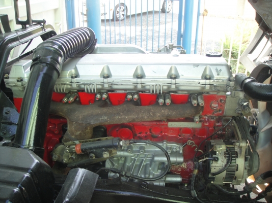 HINO รถดัมพ์ ยาว 3.80 เมตร สภาพสวยมาก พร้อมใช้งาน