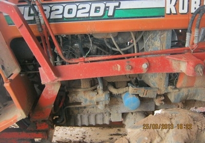 ขายรถไถ 32แรง 175,000 บาท พร้อมอุปกรณ์ (ลงขายใหม่)