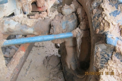 ขายรถไถ 32แรง 175,000 บาท พร้อมอุปกรณ์ (ลงขายใหม่)