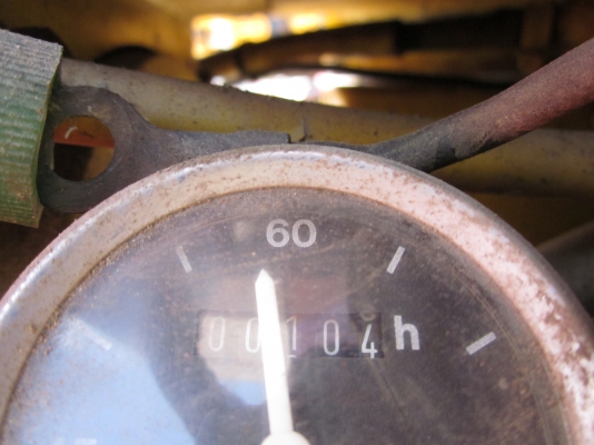 ขาย- รถบดเดินตาม ระบบสั่นสะเทือน ล้อเหล็ก SAKAI: KW702-1 เครื่องดีเซล 1 สูบ พร้อมใช้งาน