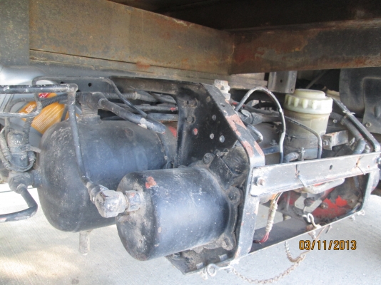 ISUZU-FRR-เครื่อง6BG1-175แรง-เอฟหน้า-หลัง