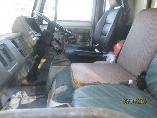 ISUZU-FRR-เครื่อง6BG1-175แรง-เอฟหน้า-หลัง