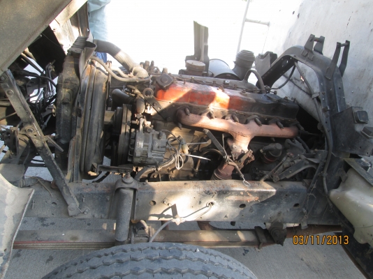 ISUZU-FRR-เครื่อง6BG1-175แรง-เอฟหน้า-หลัง