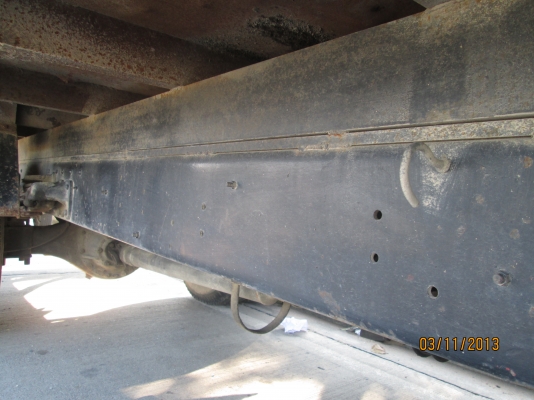 ISUZU-FRR-เครื่อง6BG1-175แรง-เอฟหน้า-หลัง