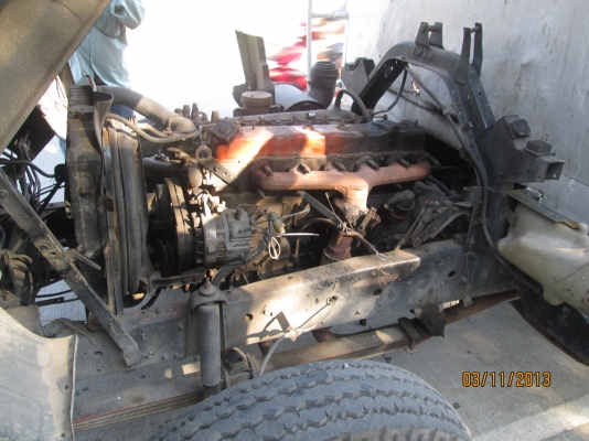 ISUZU-FRR-เครื่อง6BG1-175แรง-เอฟหน้า-หลัง