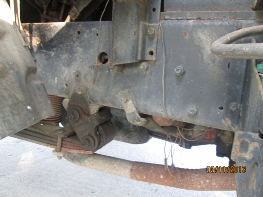 ISUZU-FRR-เครื่อง6BG1-175แรง-เอฟหน้า-หลัง