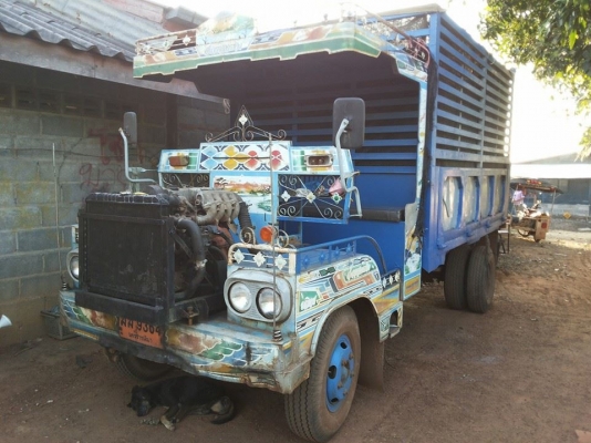 ***ขายแล้วครับขอบคุณ Truck2hand ขาย แต๋น6ล้อดั๊มราคาเบาๆ เครื่องยนต์ NISSAN LD20 แน่นๆแรงดี ช่วงล่าง100 คัสซีหน้า5 สวยไม่มีผุ กระบะดั๊มเหล็ก กระบอกดั๊ม2ตัน ยิงหน้า กระบะ กว้าง1.8 ยาว3.5 คอกเกษตรเหล็กสภาพสวยไม่มีหัก พื้นเหล็กสวยไม่มีผุ ตำหนิฝาข้างไม่สวย มี