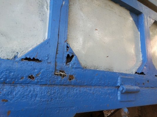 ***ขายแล้วครับขอบคุณ Truck2hand ขาย แต๋น6ล้อดั๊มราคาเบาๆ เครื่องยนต์ NISSAN LD20 แน่นๆแรงดี ช่วงล่าง100 คัสซีหน้า5 สวยไม่มีผุ กระบะดั๊มเหล็ก กระบอกดั๊ม2ตัน ยิงหน้า กระบะ กว้าง1.8 ยาว3.5 คอกเกษตรเหล็กสภาพสวยไม่มีหัก พื้นเหล็กสวยไม่มีผุ ตำหนิฝาข้างไม่สวย มี