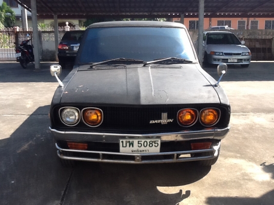 ขายdatsun620 ช้างเหยียบ