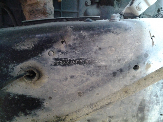 ขายแล้วครับ