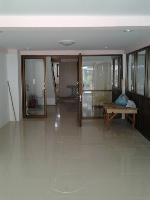 ขายอาคารพาณิชย์ พร้อมที่ดิน ที่พัทยา