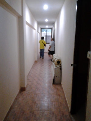 ขายอาคารพาณิชย์ พร้อมที่ดิน ที่พัทยา