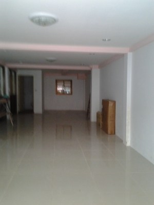 ขายอาคารพาณิชย์ พร้อมที่ดิน ที่พัทยา