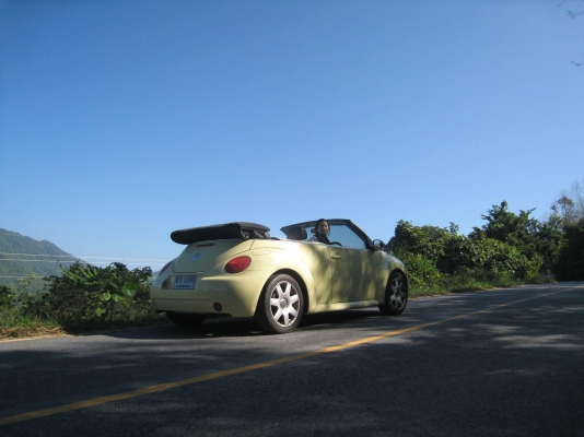 ขาย New Beatle Cabriolet (โฟล์คเต่าเปิดประทุน) ไม่ใช่รถจดประกอบ ขาย New Beatle Cabriolet (โฟล์คเต่าเปิดประทุน) ไม่ใช่รถจดประกอบ