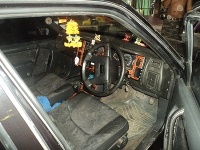 ขายรถดียี่ห้อดังวอนโว่540ของพ่อผมเองราคา60000ครับซื้อใหม่เป็นล้านนะเราขายแค่เนี๊ยะ รถดีติดแกส์แล้วประหยัดดีจัง