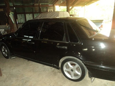 ขายรถดียี่ห้อดังวอนโว่540ของพ่อผมเองราคา60000ครับซื้อใหม่เป็นล้านนะเราขายแค่เนี๊ยะ รถดีติดแกส์แล้วประหยัดดีจัง