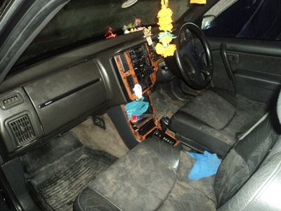 ขายรถดียี่ห้อดังวอนโว่540ของพ่อผมเองราคา60000ครับซื้อใหม่เป็นล้านนะเราขายแค่เนี๊ยะ รถดีติดแกส์แล้วประหยัดดีจัง