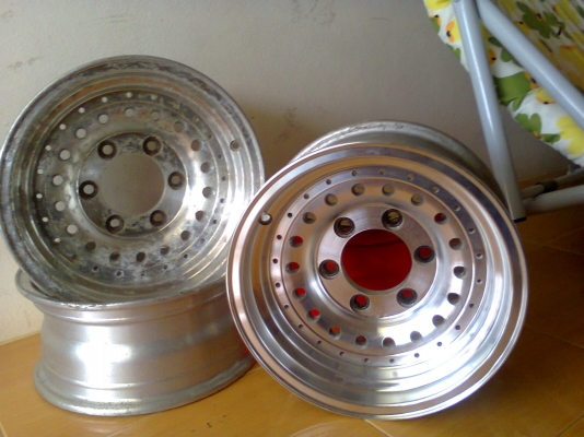 R15X7 ET-27  6/139 มี7วง