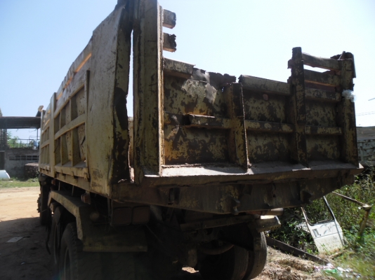 ขายรถบรรทุก 10 ดั้มสองคัน 1 MITSUFUSO TD 3XXX คันที่ 2 MITSUFUSO TE 10 เกียร์เบรคใหญ่กะบะ kac ทั้งคู่หัวบางยางดีคัสซีสวยทะเบียนเต็ม ขายรถบรรทุก 10 ดั้มสองคัน 1 MITSUFUSO TD 3XXX คันที่ 2 MITSUFUSO TE 10 เกียร์เบรคใหญ่กะบะ kac ทั้งคู่หัวบางยางดีคัสซีสวยทะเบียนเต็ม