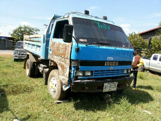 ขาย NRR 175 6BG1 เสื้อส้ม รถแชชซีสวยไม่บวม ไม่ขาด เครื่องดีแต่มีไอแล้ว(แหวนหลวม)รถมีแอร์ ภายในไม่ผุ ขาย NRR 175 6BG1 เสื้อส้ม รถแชชซีสวยไม่บวม ไม่ขาด เครื่องดีแต่มีไอแล้ว(แหวนหลวม)รถมีแอร์ ภายในไม่ผุ