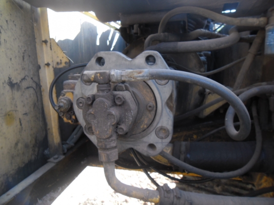 ขายรถแบคโฮ KOBELCO SK 200 MARK 2 ปั้ม K3V เครื่อง 6D31 ตัวเดินเล็กเอวแน่นเครื่องดีปั้มดีบูมอามไม่มีปะโซ่ไม่สวยเอกสารใบสัญญาซื้อขาย ขายรถแบคโฮ KOBELCO SK 200 MARK 2 ปั้ม K3V เครื่อง 6D31 ตัวเดินเล็กเอวแน่นเครื่องดีปั้มดีบูมอามไม่มีปะโซ่ไม่สวยเอกสารใบสัญญาซื้อขาย