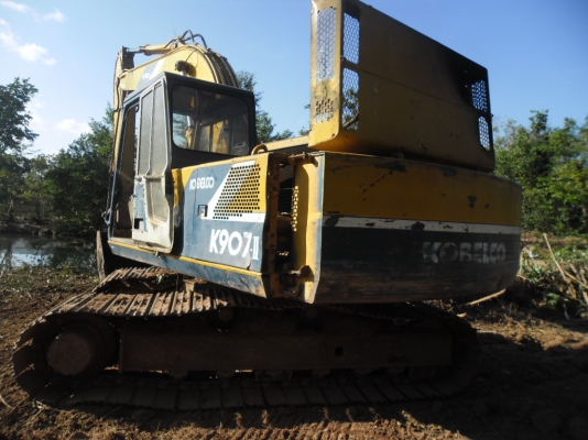 ขายรถแบคโฮ KOBELCO SK 200 MARK 2 ปั้ม K3V เครื่อง 6D31 ตัวเดินเล็กเอวแน่นเครื่องดีปั้มดีบูมอามไม่มีปะโซ่ไม่สวยเอกสารใบสัญญาซื้อขาย ขายรถแบคโฮ KOBELCO SK 200 MARK 2 ปั้ม K3V เครื่อง 6D31 ตัวเดินเล็กเอวแน่นเครื่องดีปั้มดีบูมอามไม่มีปะโซ่ไม่สวยเอกสารใบสัญญาซื้อขาย