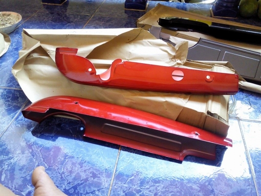 บังโซ่ จีทีโอ+เอฟอาร์80