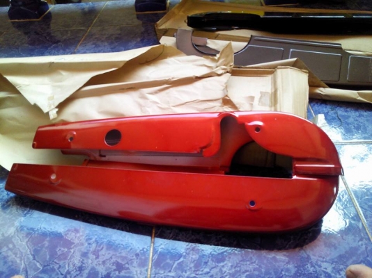 บังโซ่ จีทีโอ+เอฟอาร์80 บังโซ่ จีทีโอ+เอฟอาร์80