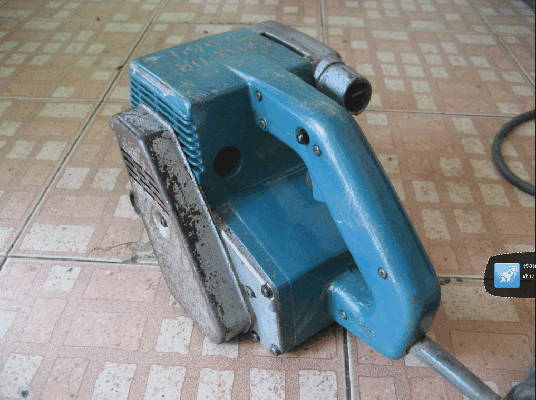 ขายรถถังขัดไม้ Makita 9401 940/W 350/min แท้100\%