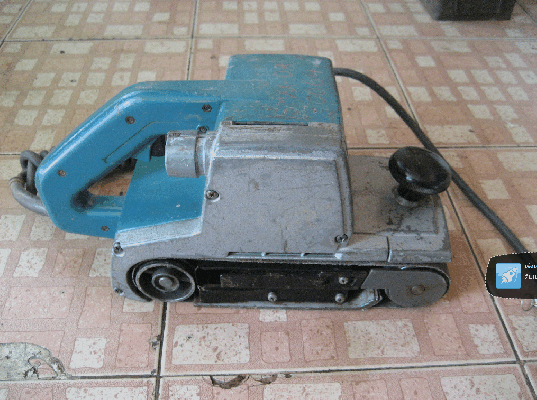 ขายรถถังขัดไม้ Makita 9401 940/W 350/min แท้100\%