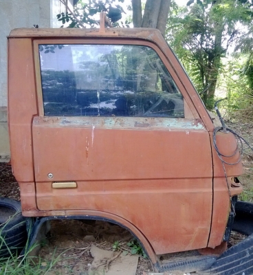 ขาย หัวรถ Daihatsu