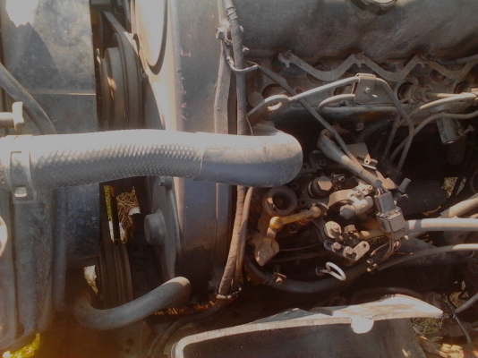 ขาย เครื่อง STRADA 4D56 ขาย เครื่อง STRADA 4D56