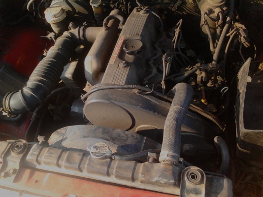 ขาย เครื่อง STRADA 4D56 ขาย เครื่อง STRADA 4D56