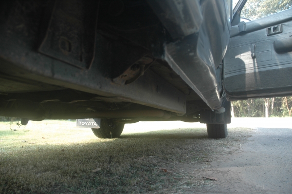 โตโยต้าไมตี้เอ็กปี34