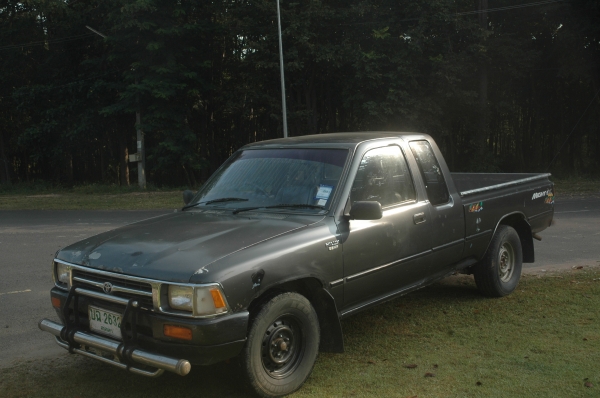 โตโยต้าไมตี้เอ็กปี34