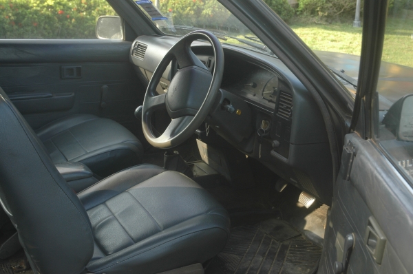 โตโยต้าไมตี้เอ็กปี34