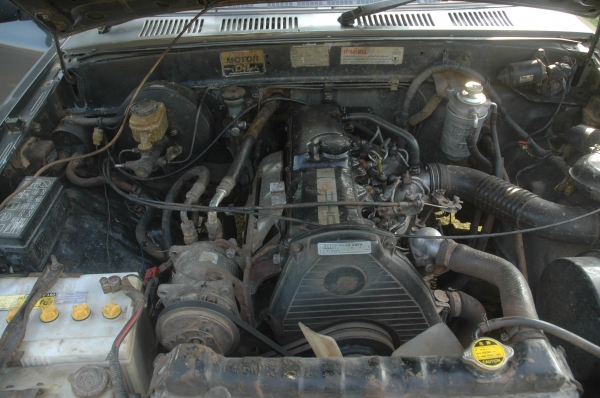 โตโยต้าไมตี้เอ็กปี34