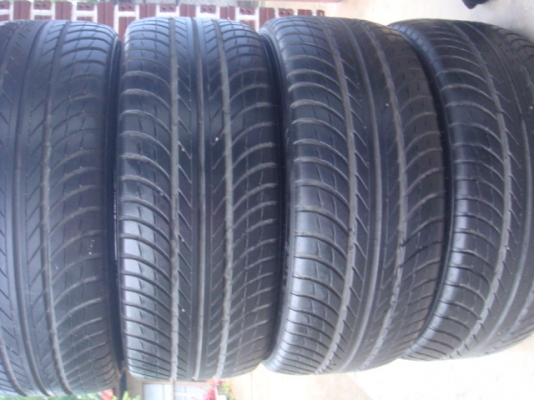 ขายล้อแม็ก ขอบ 17 ลาย 15 ก้าน