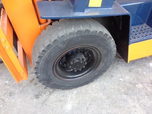 ขายรถยกโตโยต้า TOYOTA 5FD20 ขนาด 2 ตัน เครื่องดีเซล (005) ขายรถยกโตโยต้า TOYOTA 5FD20 ขนาด 2 ตัน เครื่องดีเซล (005)