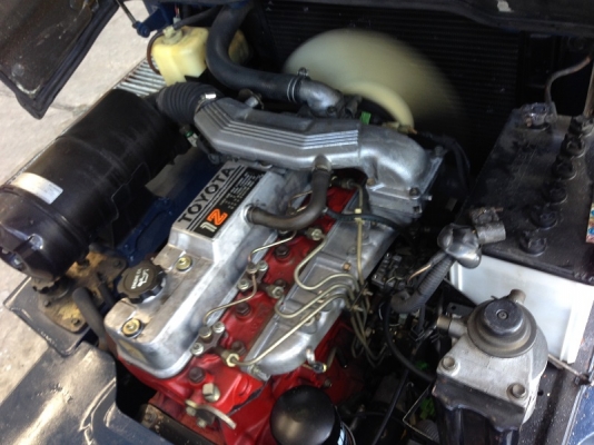 ขายรถยกโตโยต้า TOYOTA 5FD20 ขนาด 2 ตัน เครื่องดีเซล (005) ขายรถยกโตโยต้า TOYOTA 5FD20 ขนาด 2 ตัน เครื่องดีเซล (005)