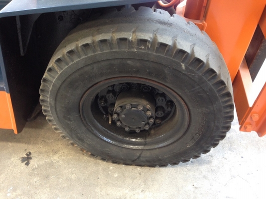 ขายรถยกโตโยต้า TOYOTA 5FD20 ขนาด 2 ตัน เครื่องดีเซล (005) ขายรถยกโตโยต้า TOYOTA 5FD20 ขนาด 2 ตัน เครื่องดีเซล (005)