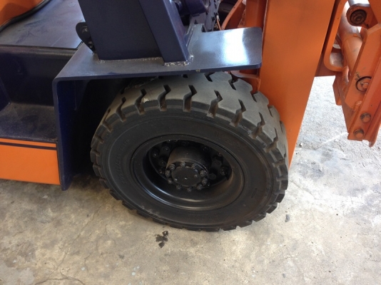 ขายรถยกโตโยต้า TOYOTA 5FD25 ขนาด 2.5 ตัน เครื่องดีเซล งาสไลด์ (006) ขายรถยกโตโยต้า TOYOTA 5FD25 ขนาด 2.5 ตัน เครื่องดีเซล งาสไลด์ (006)