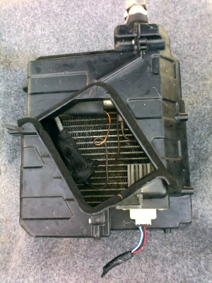 ขายคอยเย็น NISSAN CEFIRO A32