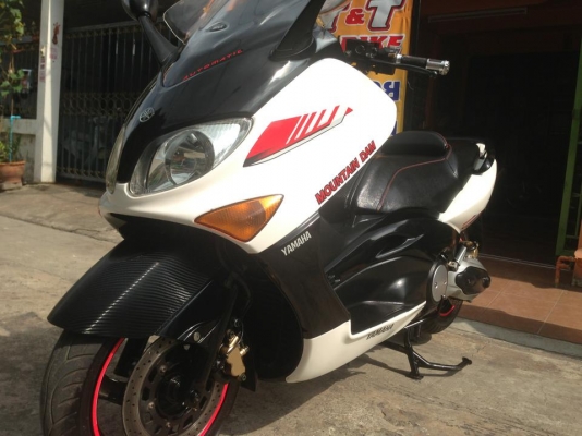 ต้ำพระราม2ขาย t max500ปี03 invสรรพสามิตร สภาพดีเครื่องดีไฟทุกระบบครบ(รับ-แลก-เทิร์นทุกรุ่น)