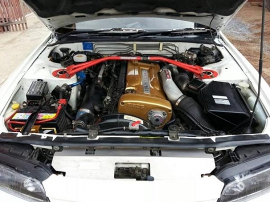 ขาย SKYLINE R32 GT-R ขาย SKYLINE R32 GT-R