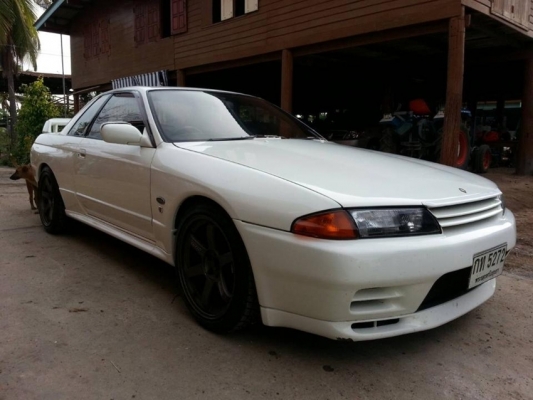 ขาย SKYLINE R32 GT-R