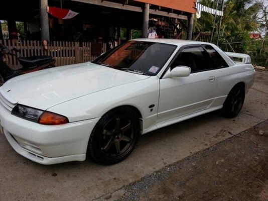 ขาย SKYLINE R32 GT-R ขาย SKYLINE R32 GT-R