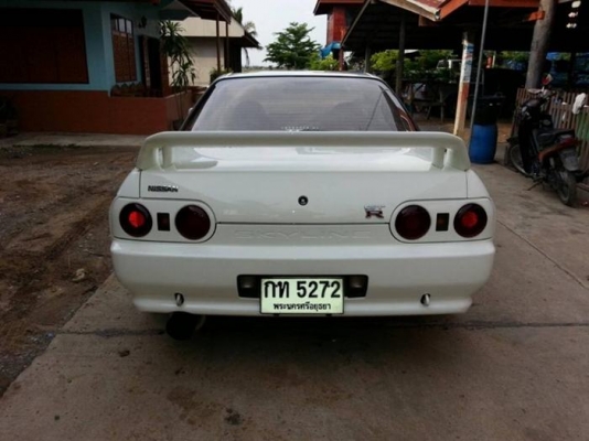 ขาย SKYLINE R32 GT-R ขาย SKYLINE R32 GT-R